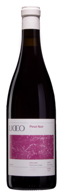 2018 Lioco Pinot Noir Laguna