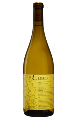 2019 Lioco Chardonnay Sonoma County