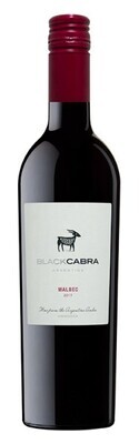 2020 Black Cabra Malbec