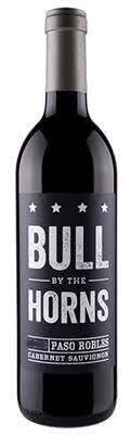 2020 McPrice Myers 'Bull by the Horns' Cabernet Sauvignon