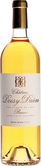 2018 Chateau Doisy Daene Barsac