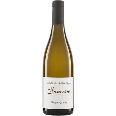 2020 Vincent Gaudry Sancerre Melodie des Vieilles Vignes