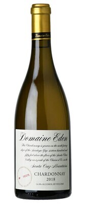 2019 Domaine Eden Chardonnay