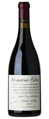 2018 Domaine Eden Pinot Noir
