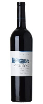 2019 Corison Cabernet Sauvignon