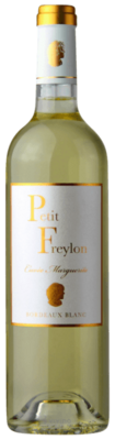 2020 Petit Freylon 'Cuvee Marguerite' Bordeaux Blanc