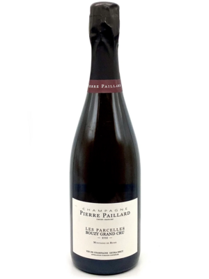 Pierre Paillard Champagne Extra Brut - Les Parcelles XVIII