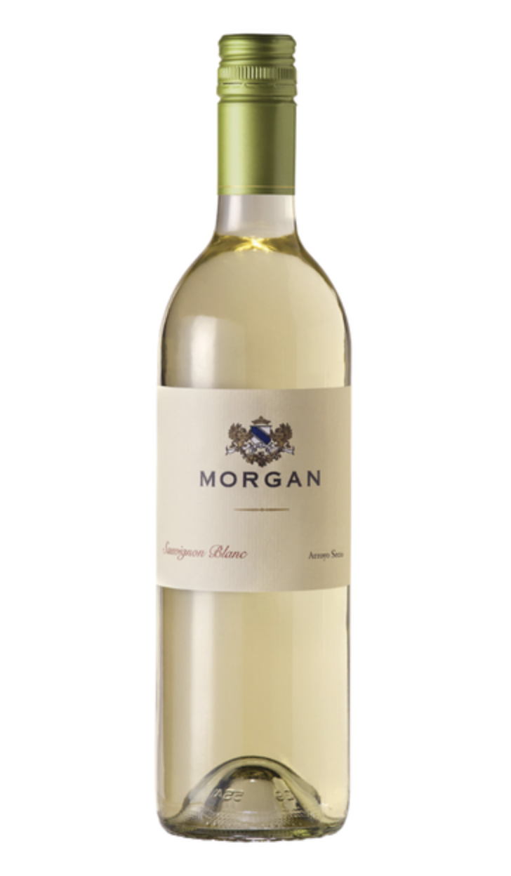 2021 Morgan Sauvignon Blanc
