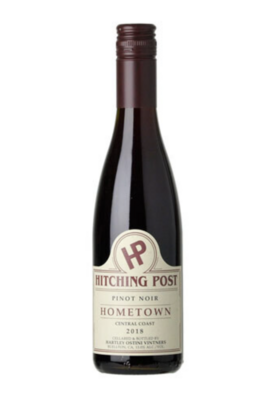2020 Hitching Post Pinot Noir Hometown