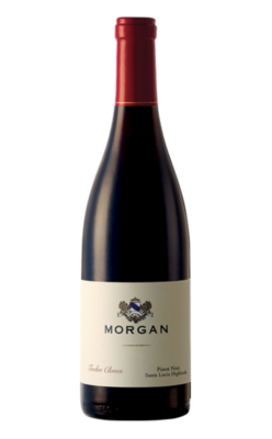 2019 Morgan Pinot Noir Twelve Clones