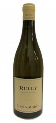 2016 David Moret Rully 