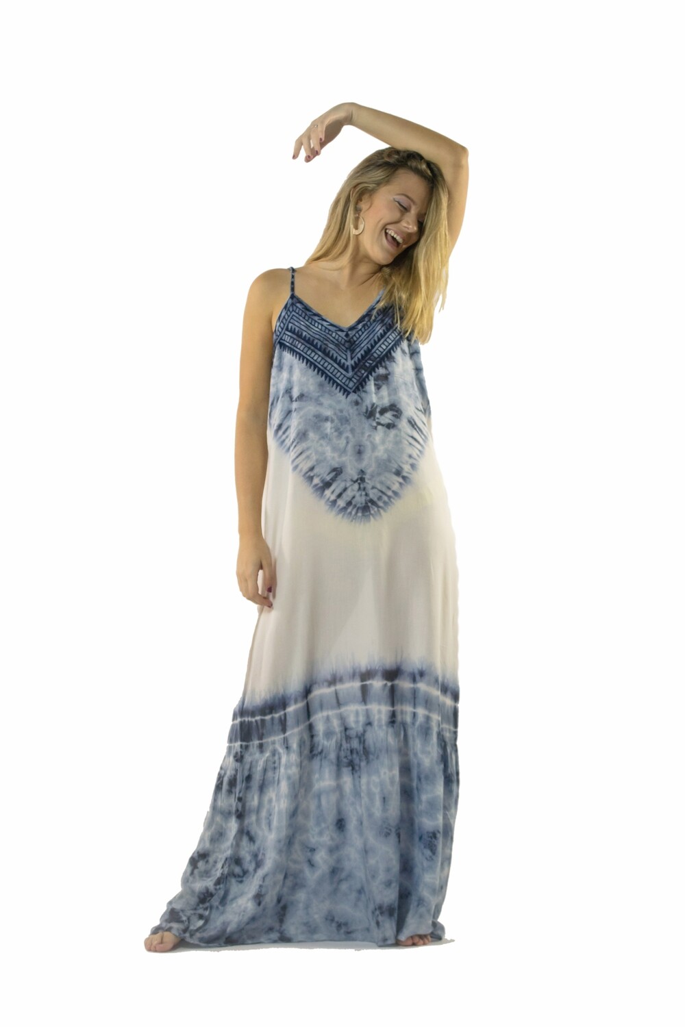 Vestido Batik