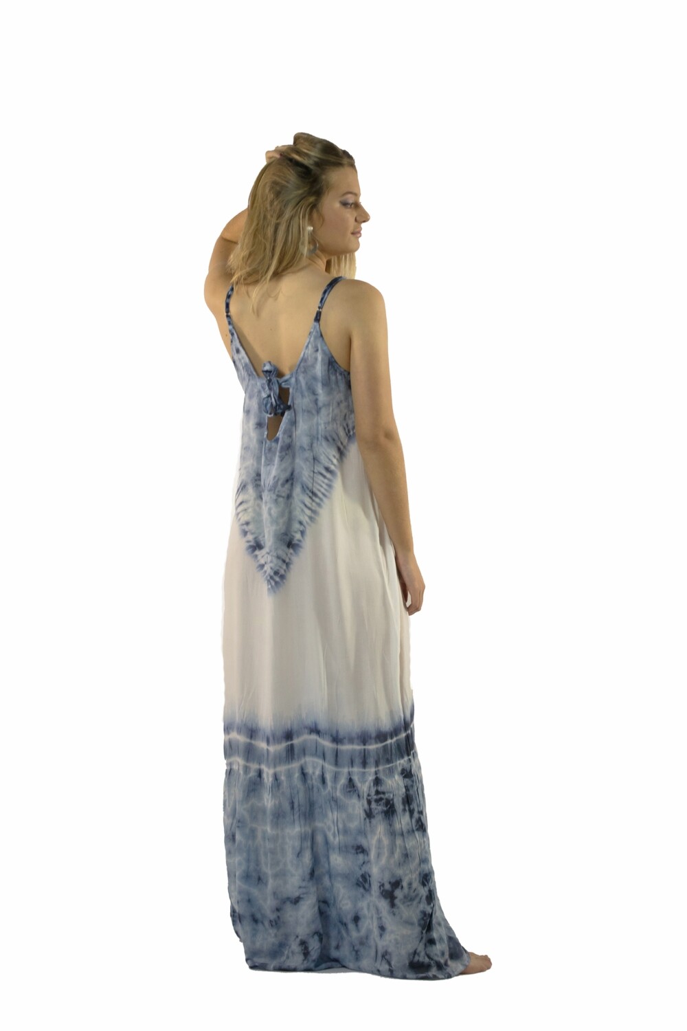Vestido Batik