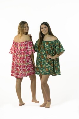 Vestido Prabuddh