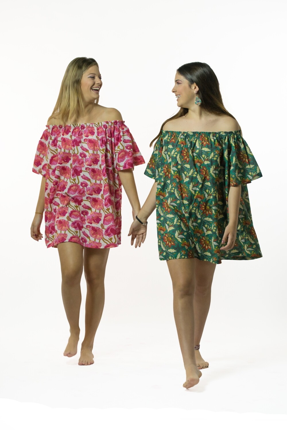 Vestido Prabuddh