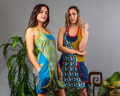 Vestido Adjuster