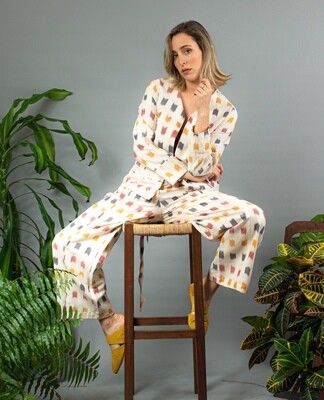 Shanti Jacket