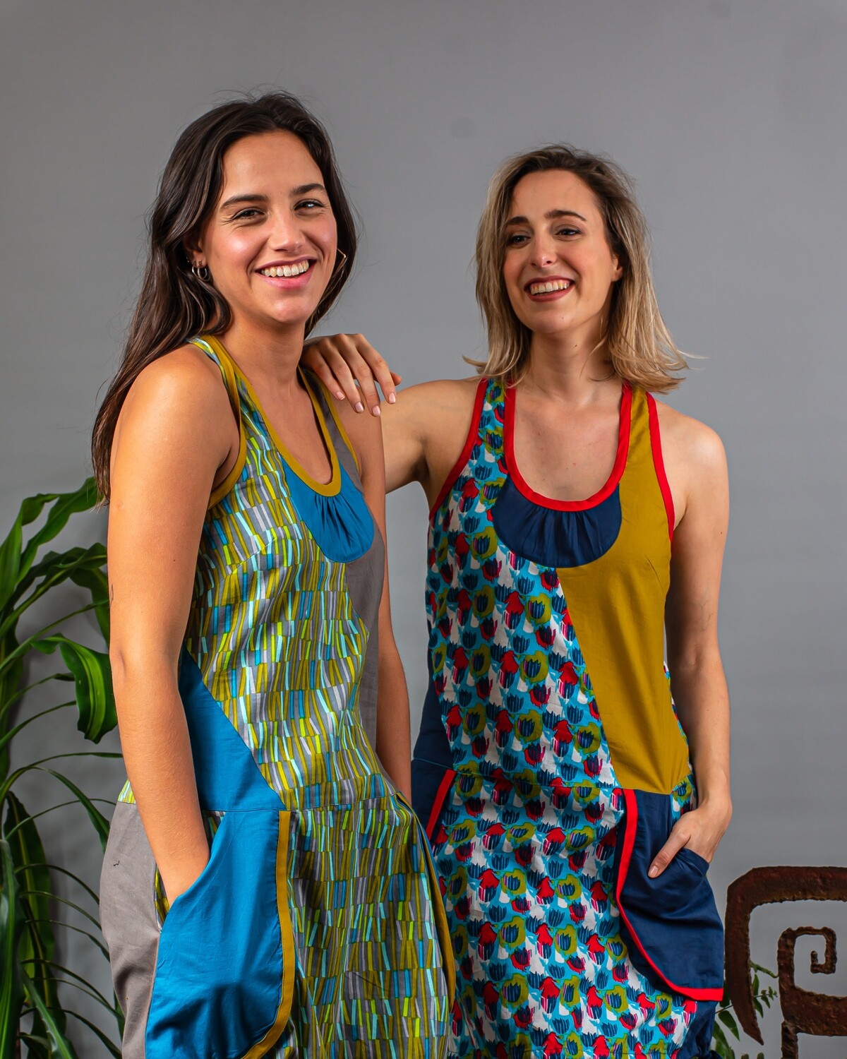 Vestido Adjuster