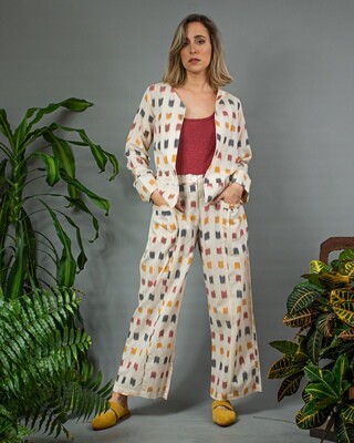 Shanti Jacket