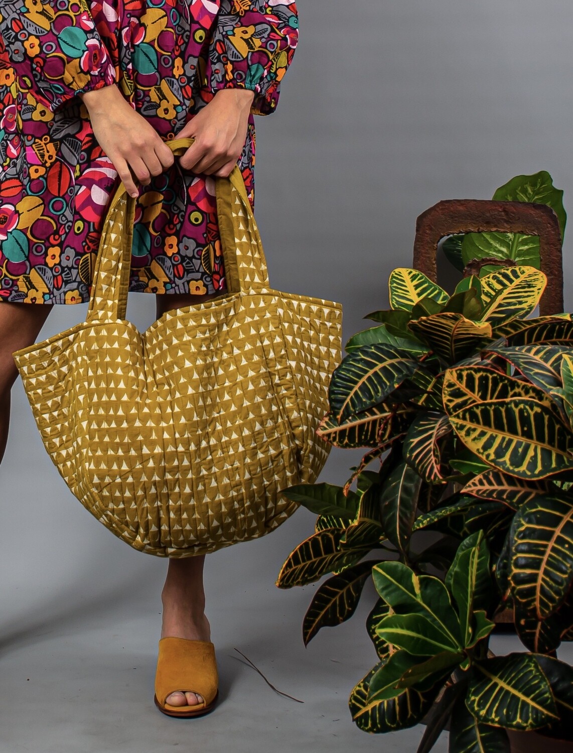 Mirian Bag