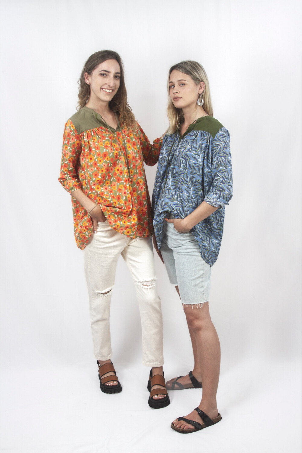 ANDROMEDA TOP