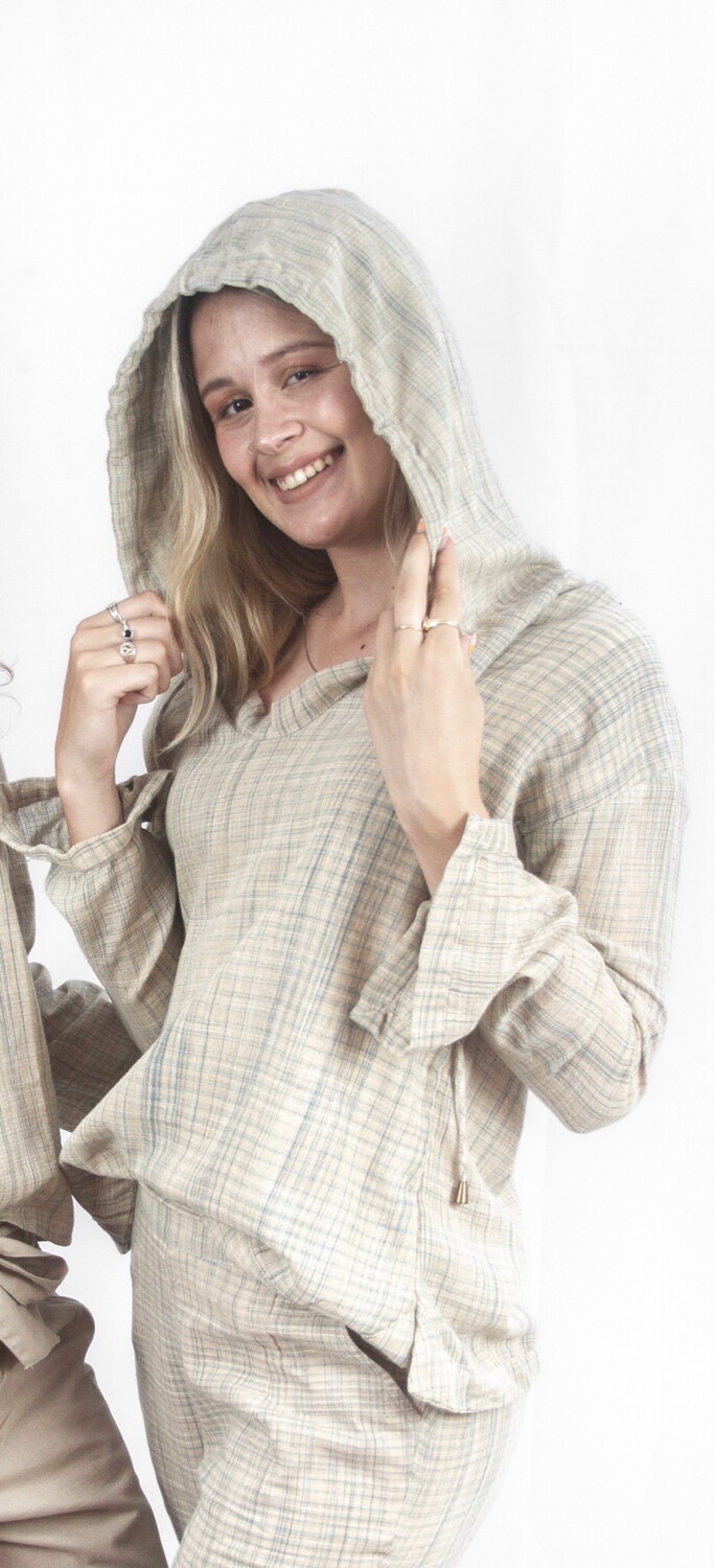 MANUELA TOP