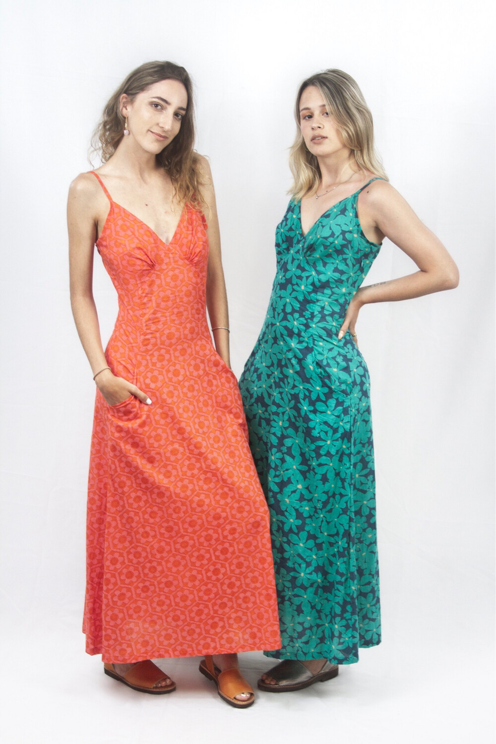 JANA DRESS