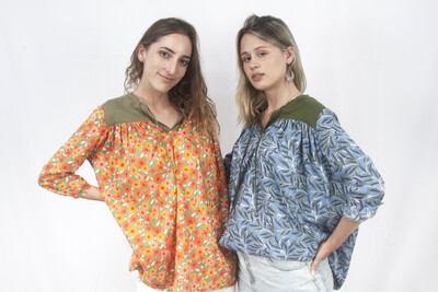 ANDROMEDA TOP