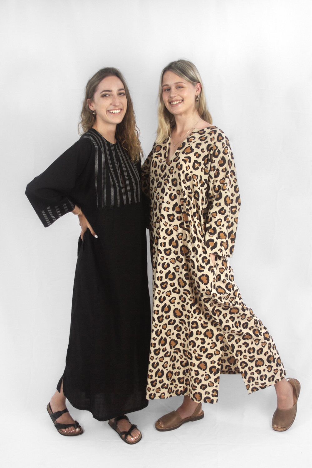 NOVA DRESS