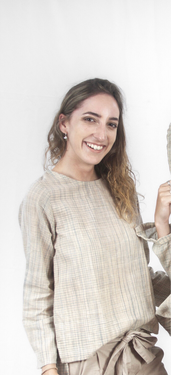 JUANA TOP