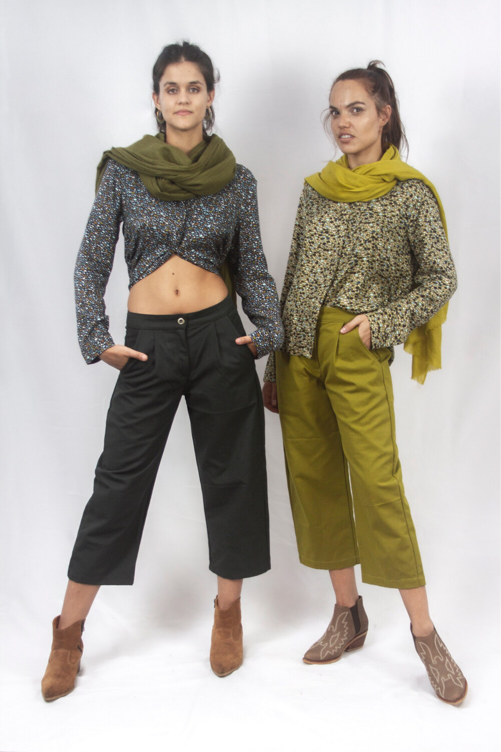 Elia Pant