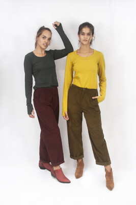 INDU PANT