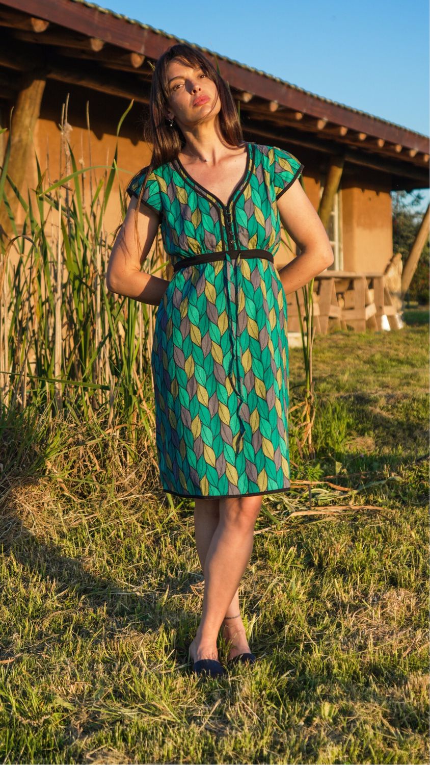 SARVA DRESS