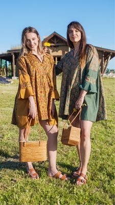 YEMMI TUNIC