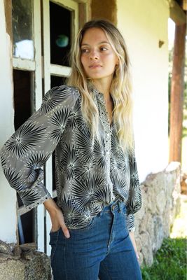 CAMISA GRETA