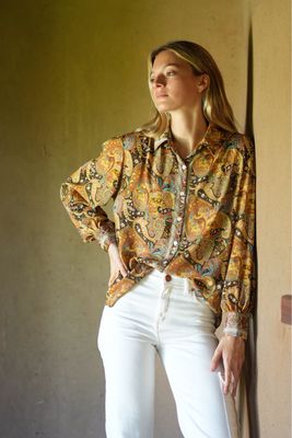 CAMISA GRETA