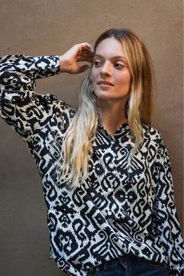 CAMISA GRETA