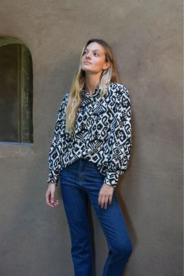 CAMISA GRETA