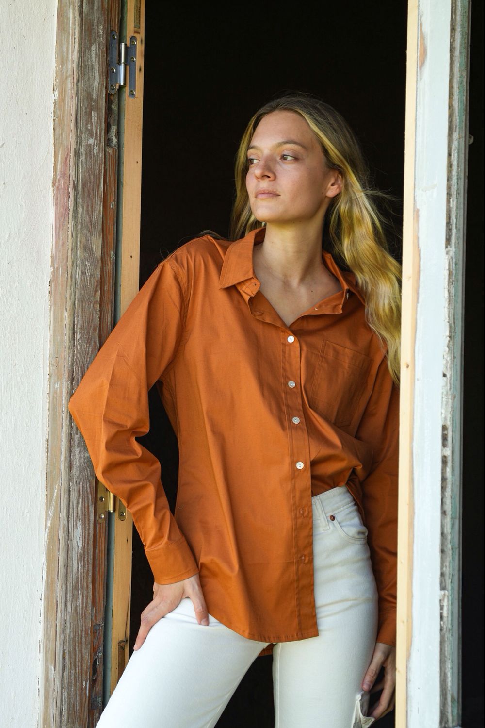 CAMISA LUCIA