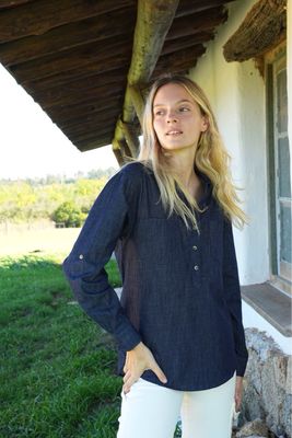 BLUSA ASPACIA
