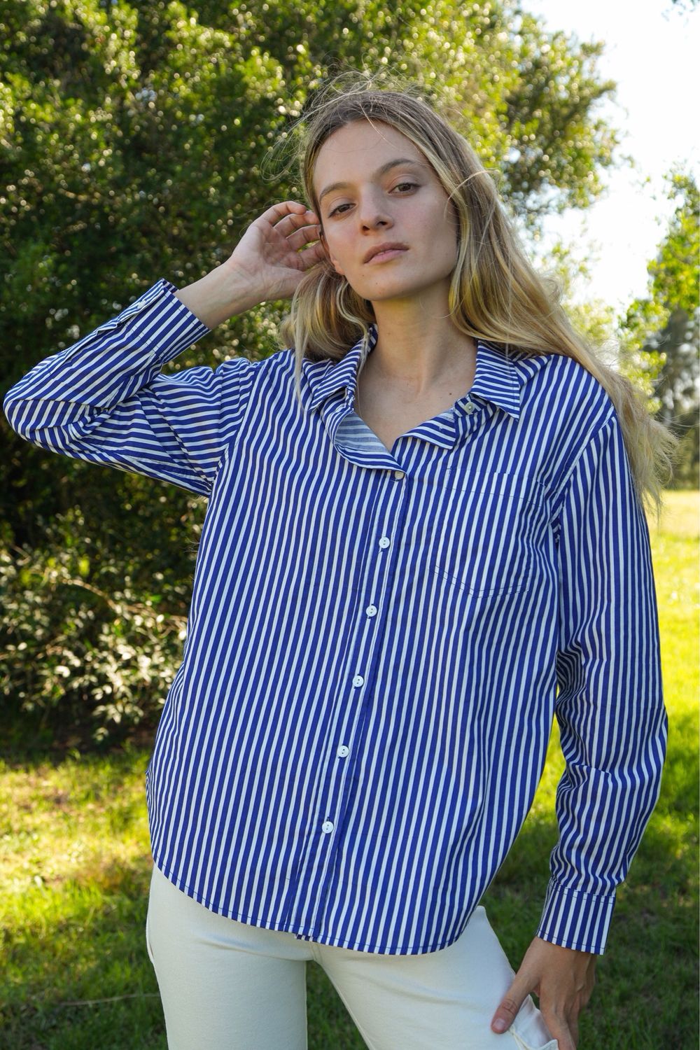 CAMISA LUCIA