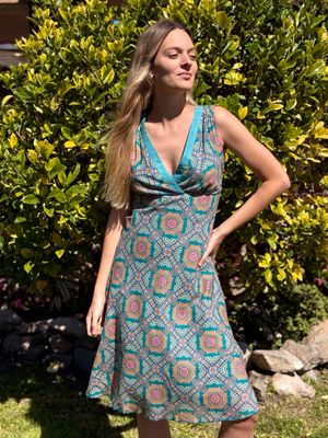 LOLI DRESS