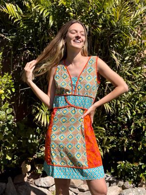 ROSSY DRESS