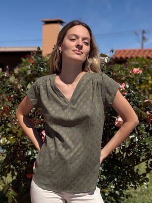 SHIVA TOP