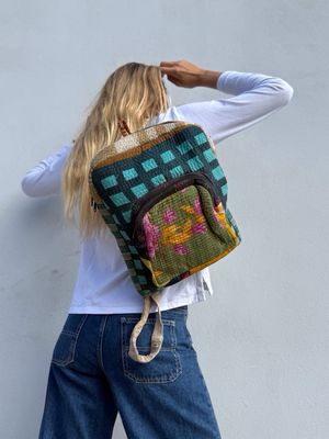 MOCHILA