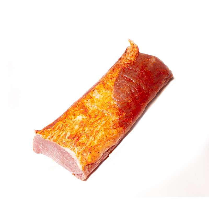 Cinta Lomo Ibérico Adobado