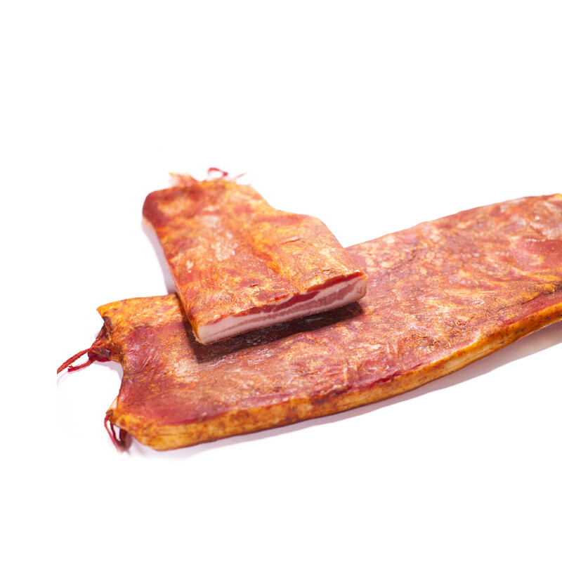 Panceta Oreada Adobada