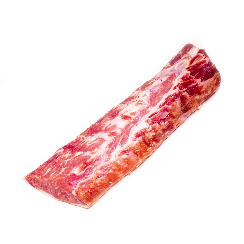 Cinta Lomo Ibérico Fresco
