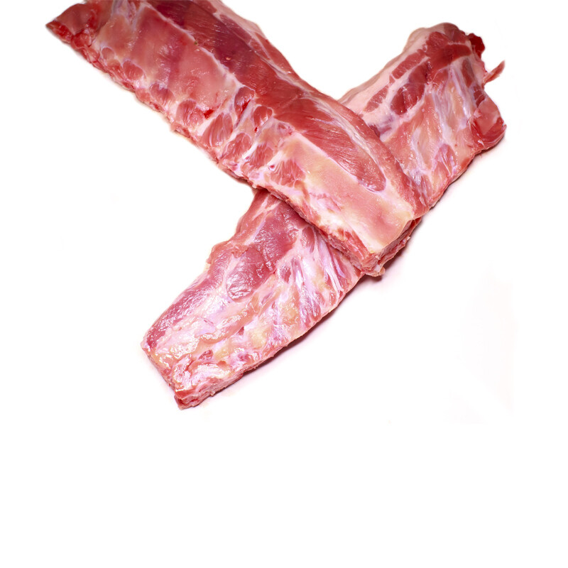 Costillas Frescas