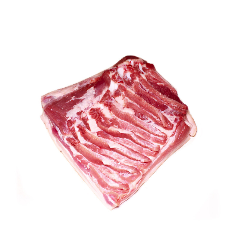 Panceta Fresca